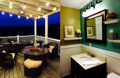 Private Barn Rental on 30-Acre Farm for Groups and Events in Jefferson City, Tennessee - Foto 13