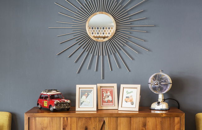 Tolani Nimman Villa Chiang Mai - Photo 45