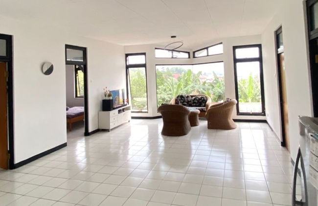 Villa Gunung Bhakti - Photo 14