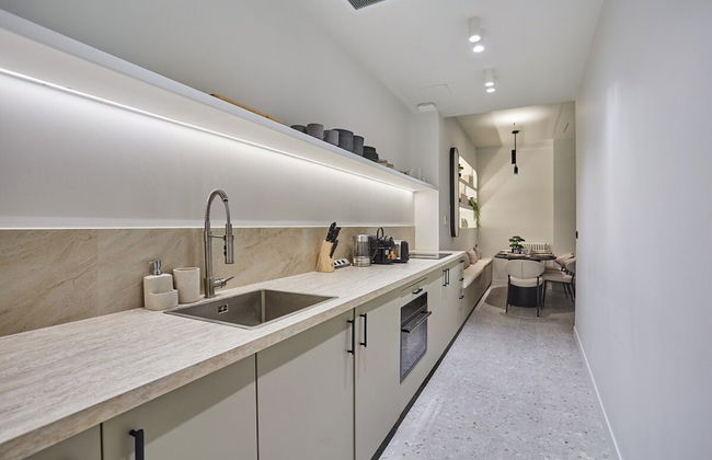 Superb new Apartment Sacre Coeur Montmartre - Foto 11