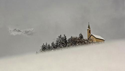 THE LITTLE NEST con balcone panoramico e box privato - Foto 4