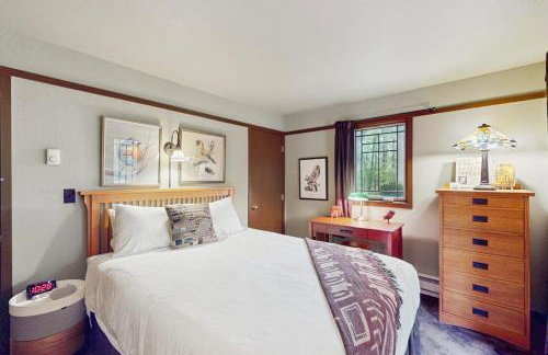 The Frank Lloyd Wright Home @ Deep Creek, MD - Photo 20