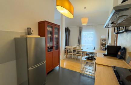 FBApartments - Foto 52