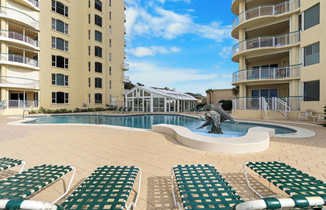 Beach Colony E10B - Foto 36