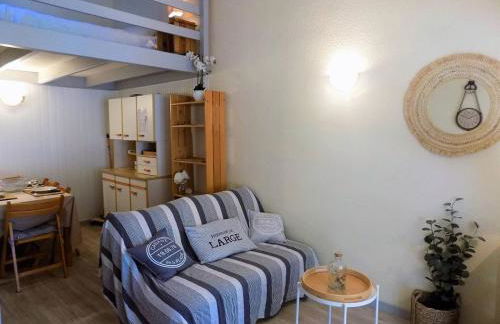 La Palmyre - Les MAISONS de L'OCEAN - VILLA DE VACANCES CLASSEE 1 étoile - Foto 4