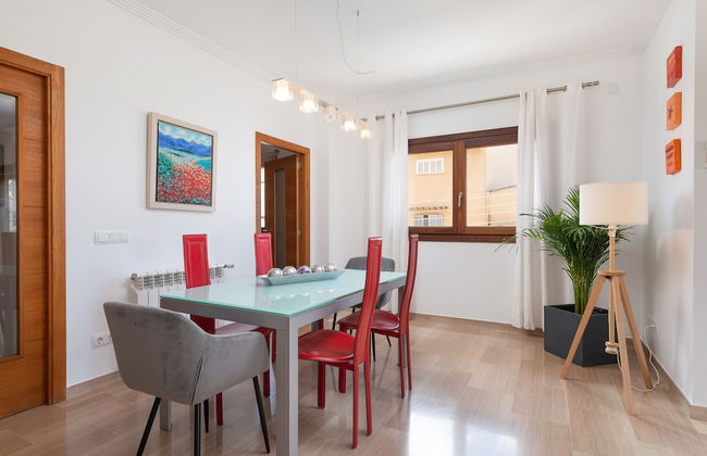 Can Joan Maria in Maria de la Salut - Photo 11