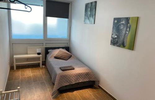 Duisburg von oben 3,5 Zimmer 8.OG frisch saniert - Foto 16