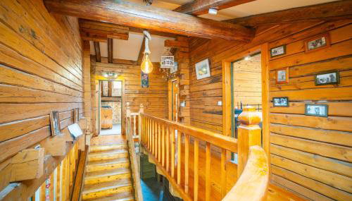 Chalet Du Vorger - Foto 4
