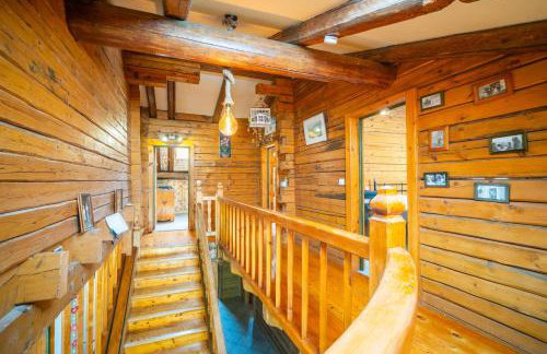 Chalet Du Vorger - Foto 4