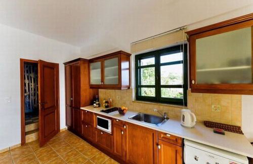 SOFIA, Luxury Stone Villa in Stoupa with Private Pool, BBQ and Amazing Sea View - Foto 26