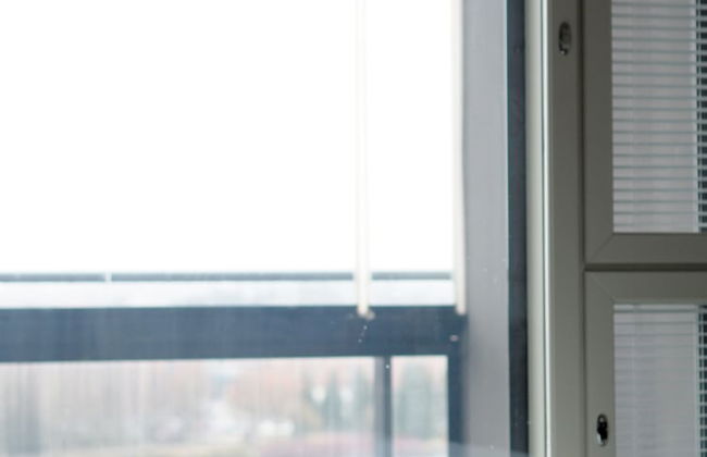 Lake View 7th Floor Studio next to Downtown - Foto 3