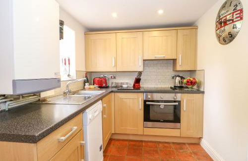 Flint Cottage - Foto 7