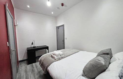 Landcross Co-Living - Private Room Self-Cater - Foto 31