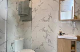 Charmant T2 avec Jardin, Barrière St-Genes - Foto 10