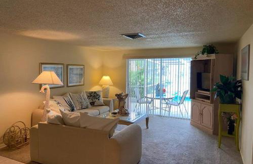 Swimming, Boating, Fishing on Gulf & Heated pool - Foto 16