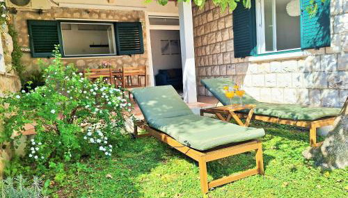 Blue Promenade Apartments - Foto 3, Garden