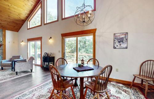 Ferncrest Mountain House - Foto 6