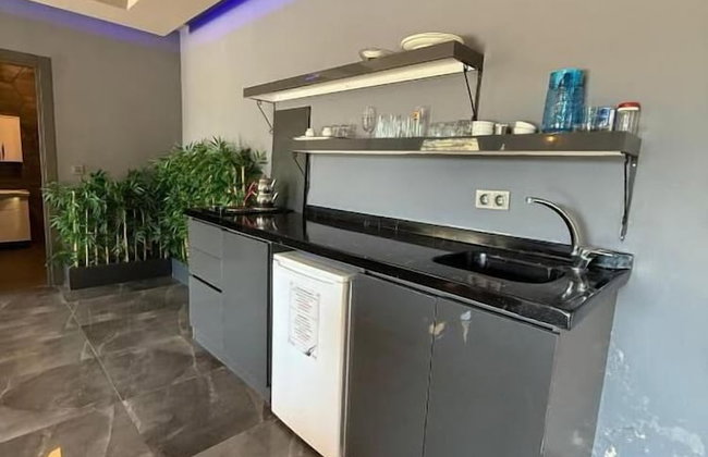 Kıvanç Tatil Köyü - Foto 13
