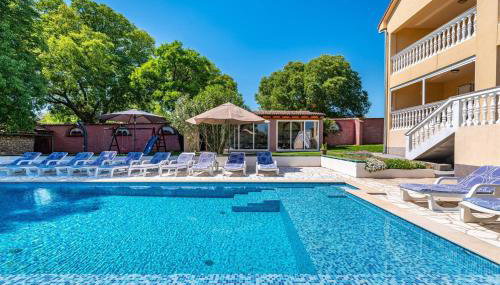 MY DALMATIA - Holiday home Blanka with private infinity pool - Foto 2, Other