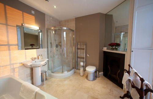 Newforge House - Foto 13