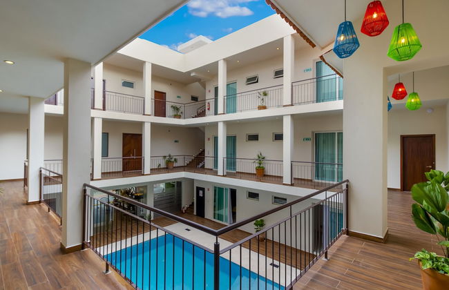 Riviera Sayulita Hotel - Foto 44