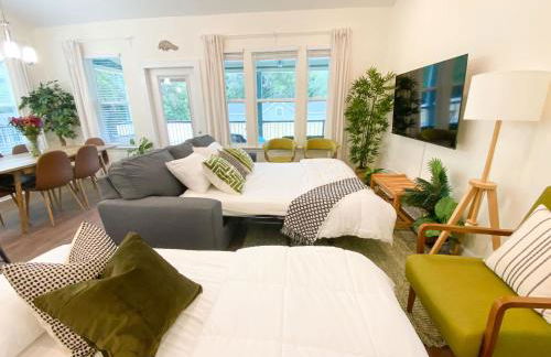 The Mangrove Suite Newly Built Upscale Central - Photo 45