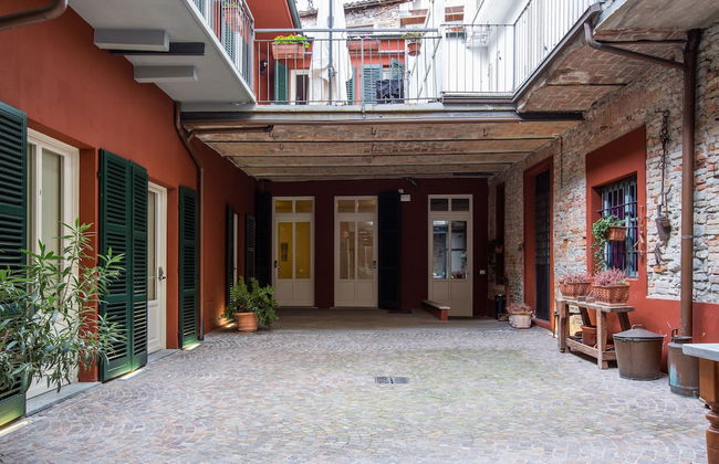 Camere Centro Storico - Photo 36