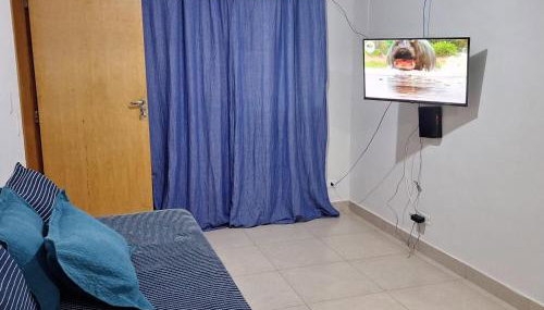 CASA - 2 minutos do aeroporto - 3 qtos com ar - Foto 3