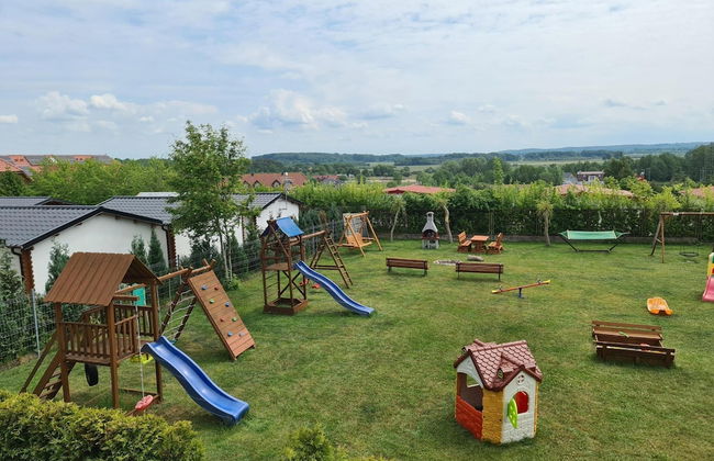 Holiday Home in Jaroslawiec Near Beach - Photo 7