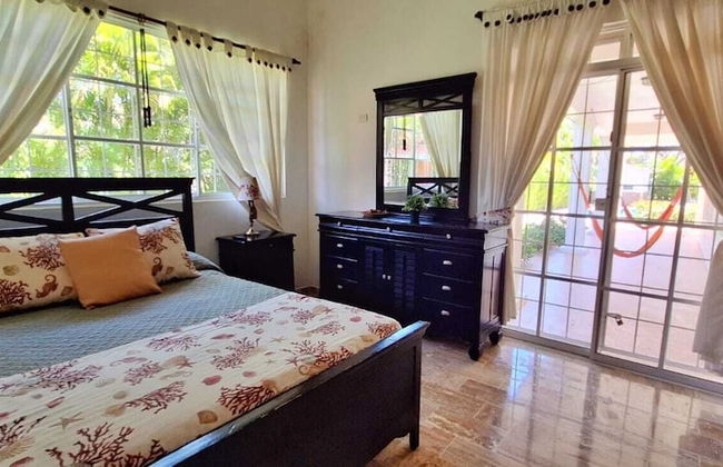 9th Hole Villa - Foto 25