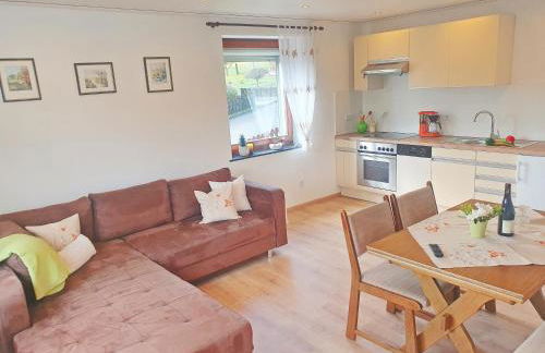 Ferienwohnung Sonnenblick - Foto 18