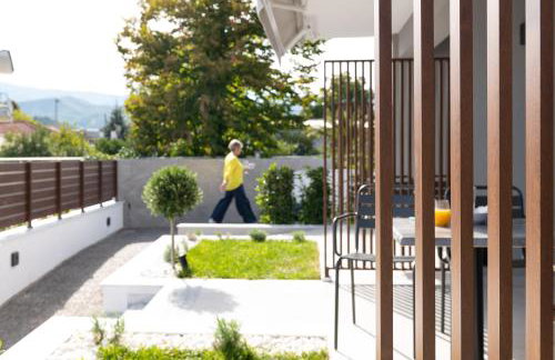 Afros Suites - Foto 8