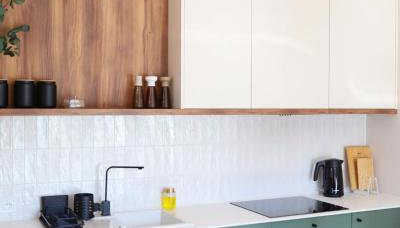 ZenApart - apartament z parkingiem - Foto 4, stove