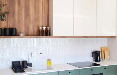 ZenApart - apartament z parkingiem - Foto 4