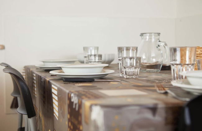 Apartments Bella Villa - Foto 48