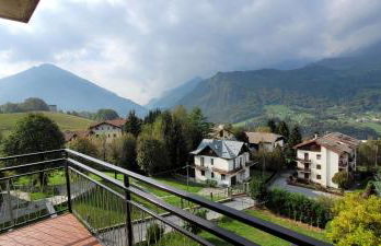 Bellavista - Residence in Barzio center near free ski shuttle - Foto 9