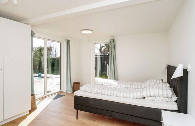 6 Person Holiday Home in Hornbaek - Foto 2