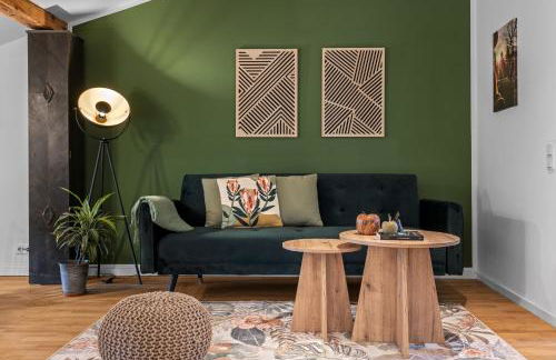 Design Apartment No 3 Gmund am Tegernsee by BALANCED - Foto 22