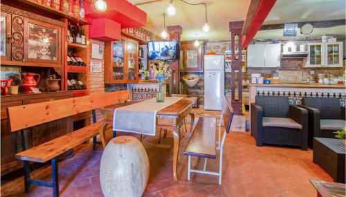 Stunning Home In A Peroxa With Wifi - Foto 4