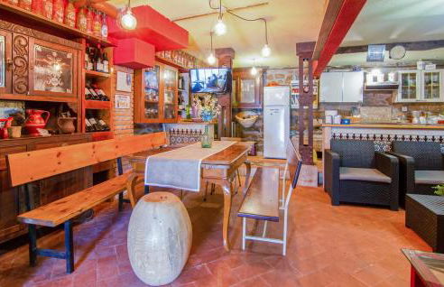 Stunning Home In A Peroxa With Wifi - Foto 4