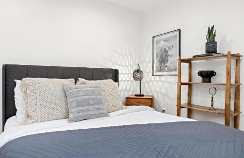 Elegant Old Town Charm – Walk to Csu and Downtown - Foto 37