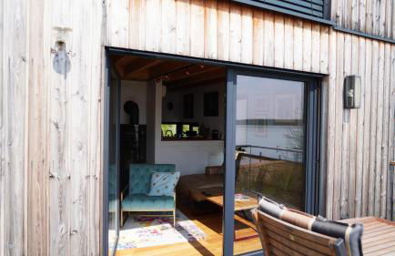 FERIENHAUS am HAINER SEE - Foto 5