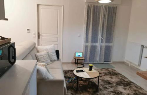 Appartement charmant à Viroflay avec terrasse & parking - Foto 6