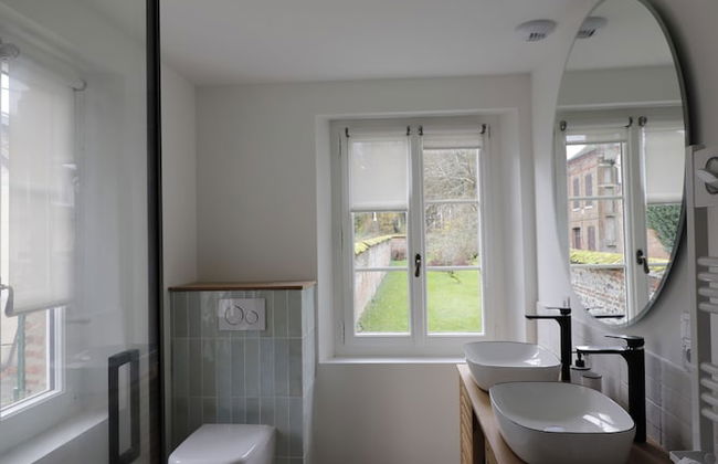 Le Domaine Saint Ange - Foto 17