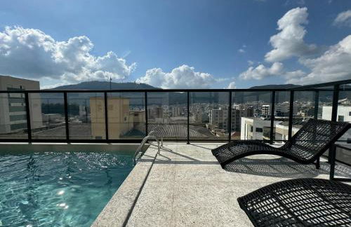 Studio Aconchegante - Tudo novinho - Foto 20