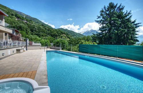 Yellow Lake View by Halldis - Foto 40