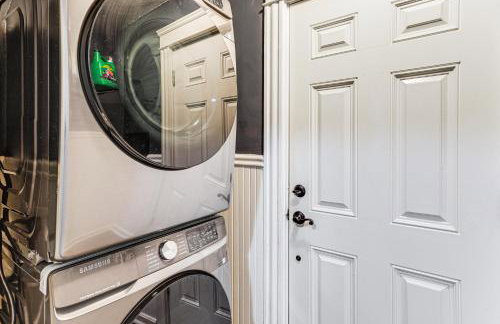 5 Mi to Brown U Pet-Friendly Apt, Walk to Dining! - Foto 21