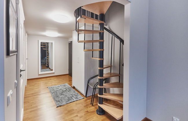 Apartamenty Swinoujscie - Lividus - Foto 24