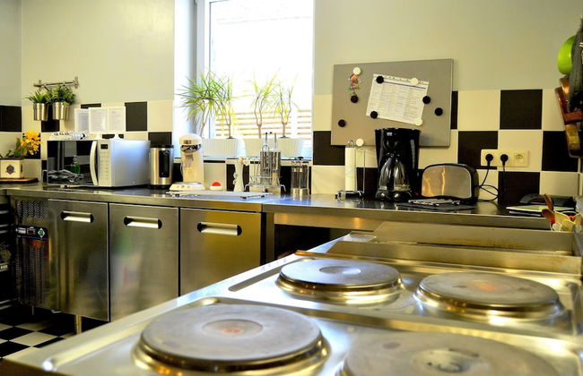 Belgium Your Low-cost Stays in Luxury Gites - Foto 27