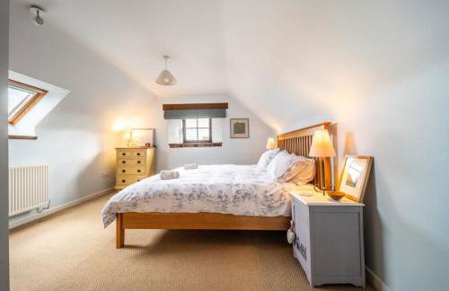 Oyster Barn - Foto 27